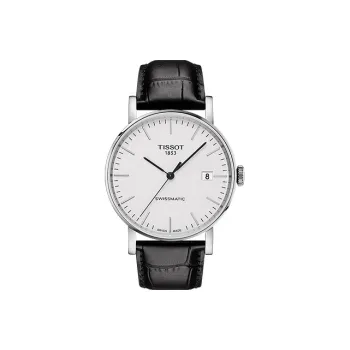 TISSOT Men Charm Time Series Watch