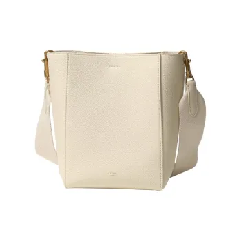 CELINE Sangle Shoulder Bags