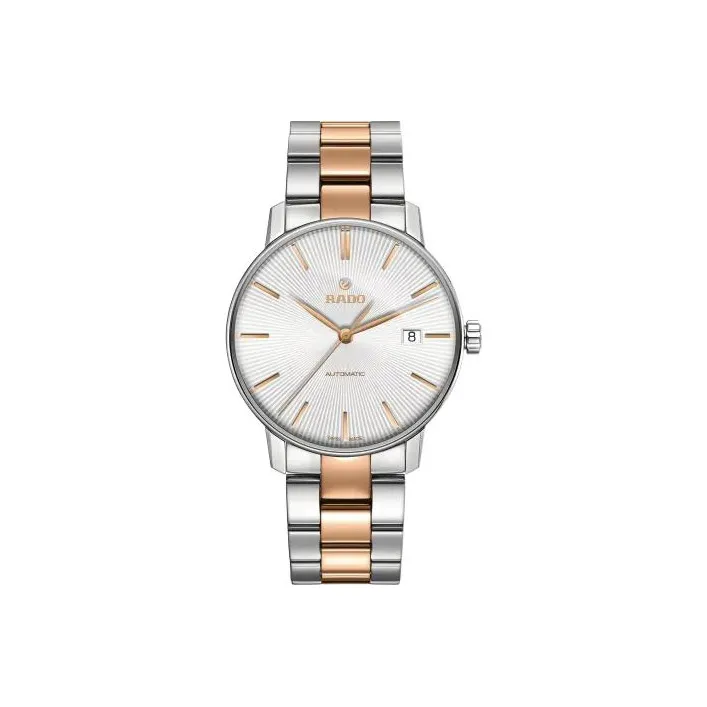 RADO Men Crystal Sparkle Collection Watch-0