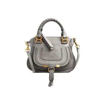 Chloé Marcie Mini Tote Bag