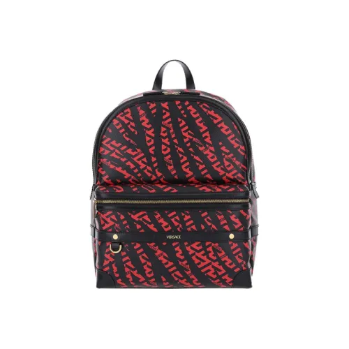 VERSACE Backpack