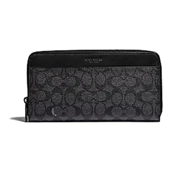 COACH Travel Wallet Wallets