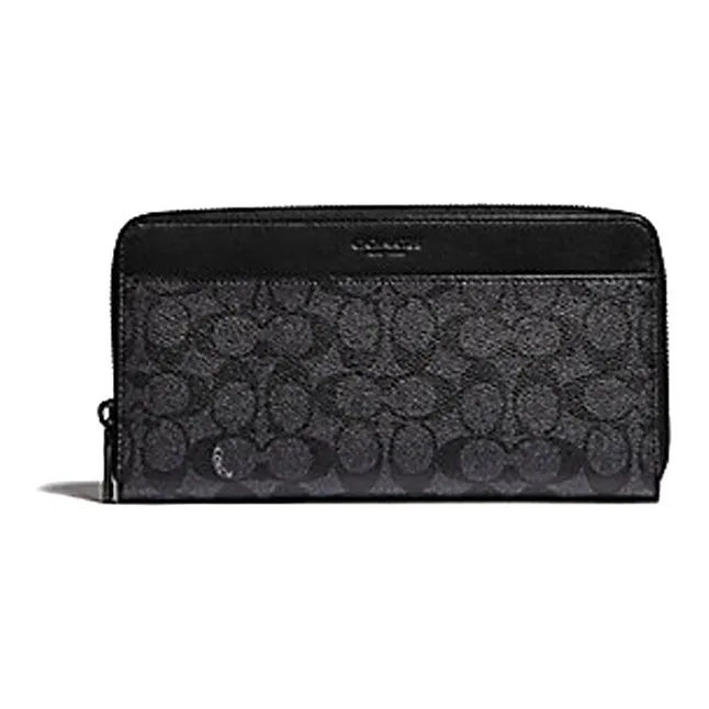 COACH Travel Wallet Wallets-0