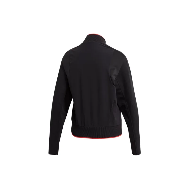 Adidas VRCT Jackets Women's Black-1