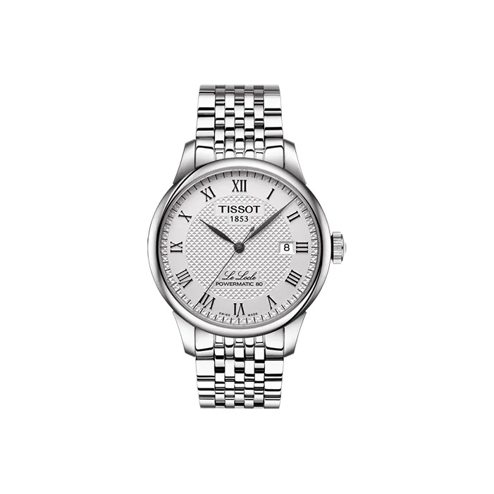 TISSOT Unisex Carson Elite Series Watch-1