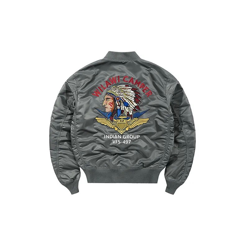 VIP Jackets Unisex-1
