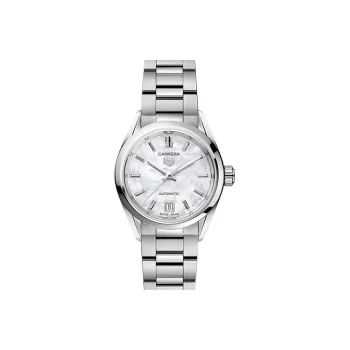 TAG HEUER Women's Carrera Collection Watch