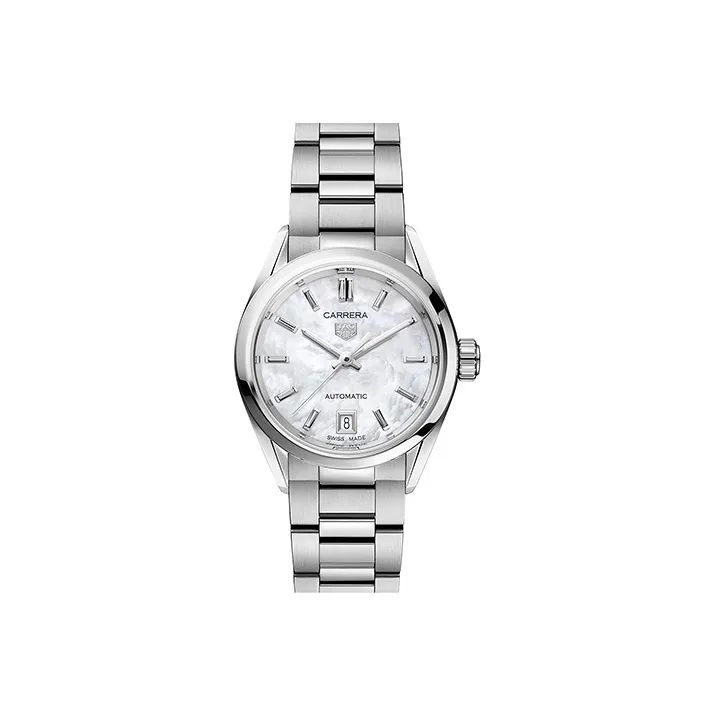 TAG HEUER Women's Carrera Collection Watch-0