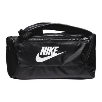 Nike Fabric Backpack Unisex Black