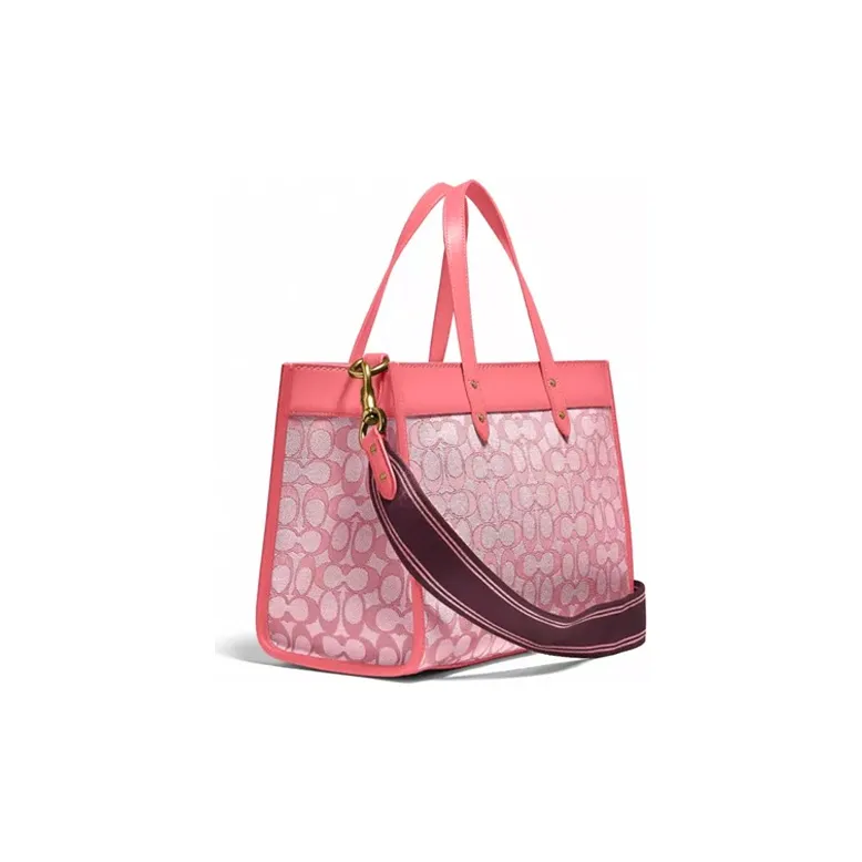 COACH Field Handbags-1