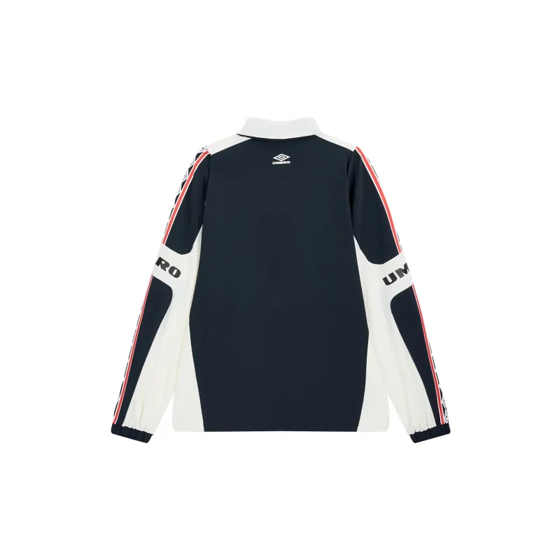 Umbro Jackets Unisex Black-1