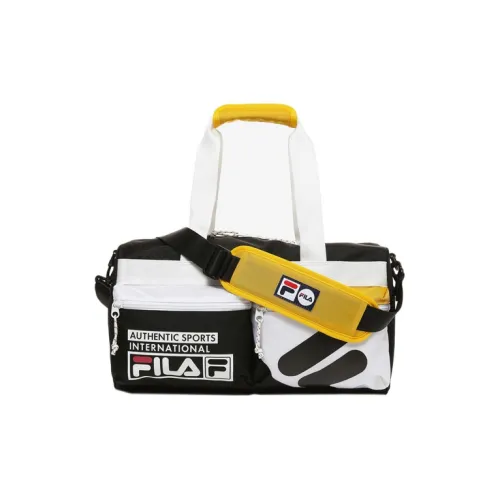 FILA Unisex Shoulder Bag