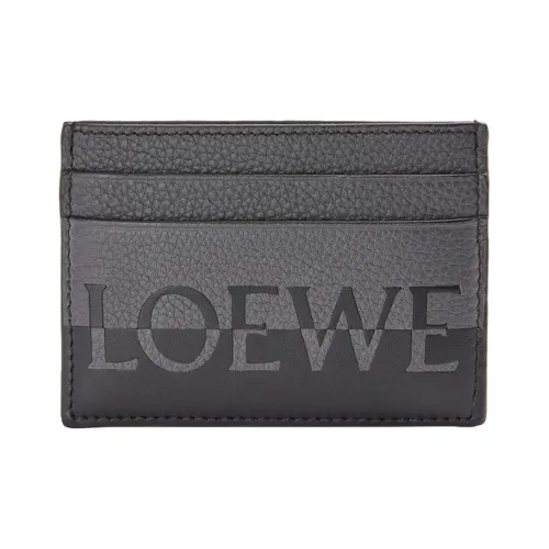 LOEWE Card Holders