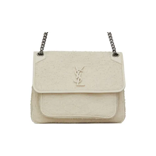 SAINT LAURENT Niki Handbags