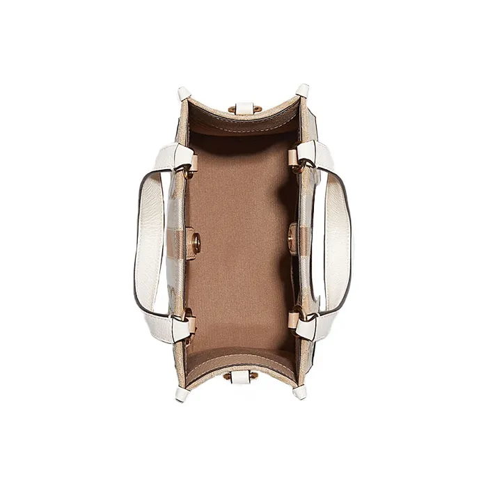 jennifer lopez coach all i have holiday campaign logo mules