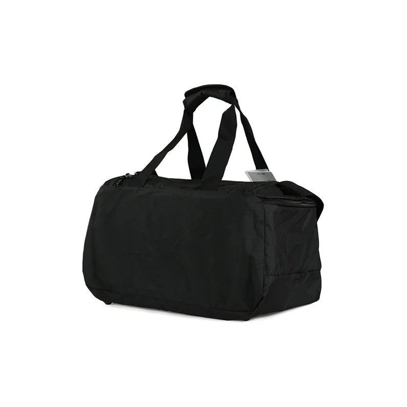 PUMA Artificial Leather Handbag Shoulder Bag Crossbody Bag Gym Bag Regular Unisex Black-1