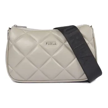 Furla Moon Shoulder Bags