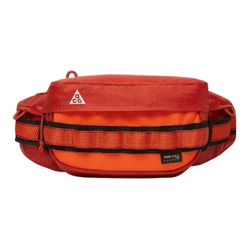 Nike ACG Polyester Shoulder Bag Crossbody Bag Fanny Pack Unisex Orange