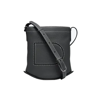 Delvaux Pin Daily Shoulder Bags