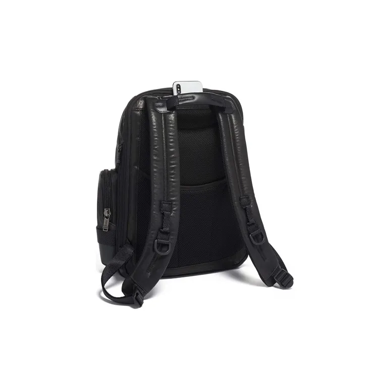 TUMI Alpha Bravo Backpacks-1