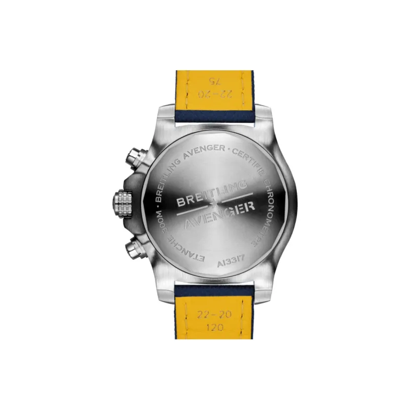 Breitling Avenger A13317101C1X1-3