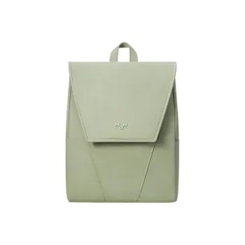 MAH Sheep Pen Collaboration Polyester Backpack Regular Green