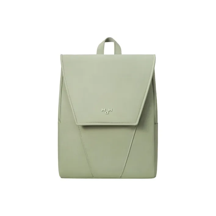 MAH Sheep Pen Collaboration Polyester Backpack Regular Green-0