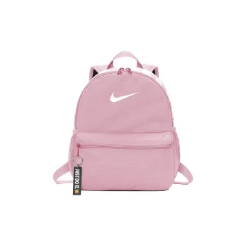 Nike Polyester Backpack Regular Women's Cherry Blossom Pink