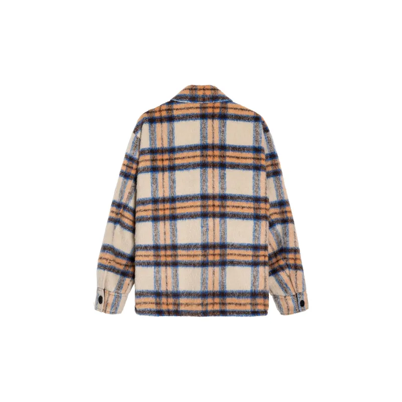 CLIMAX VISION Jacket Fall Winter Unisex-1