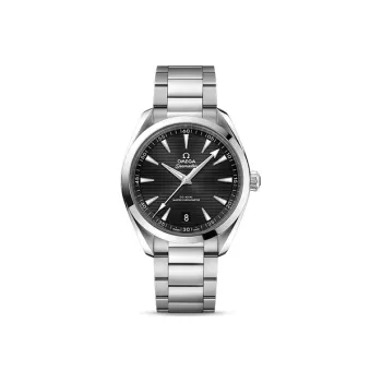 OMEGA 2024 Unworn Seamaster Aqua Terra 38mm