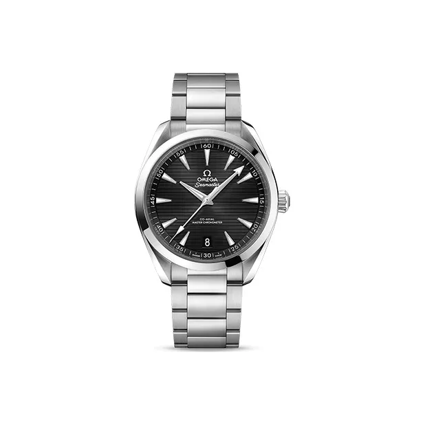 OMEGA 2024 Unworn Seamaster Aqua Terra 38mm-0
