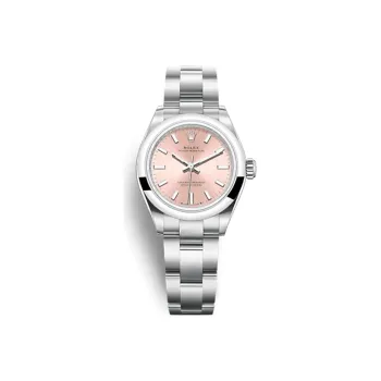 ROLEX 2023 Oyster Perpetual 34mm