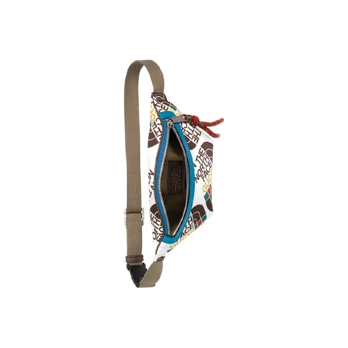 The North Face X GUCCI Fanny Packs-5