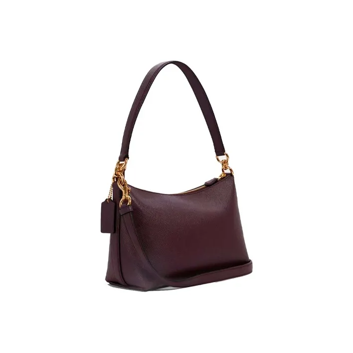 COACH Lewis Shoulder Bags-1