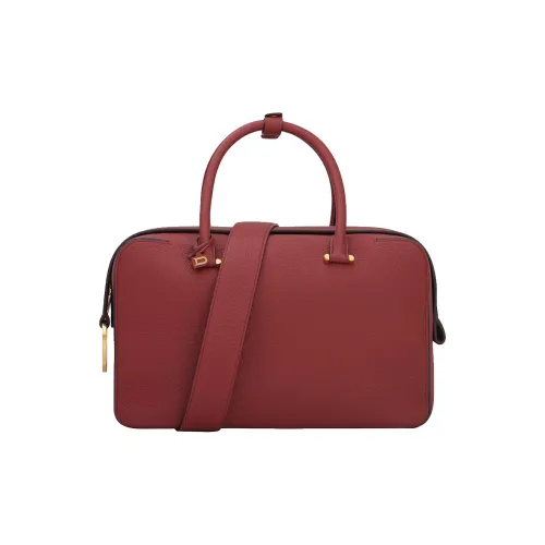 Delvaux Cool Box Handbags