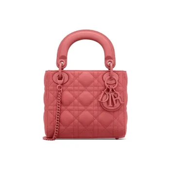 DIOR Lady DIOR Handbags