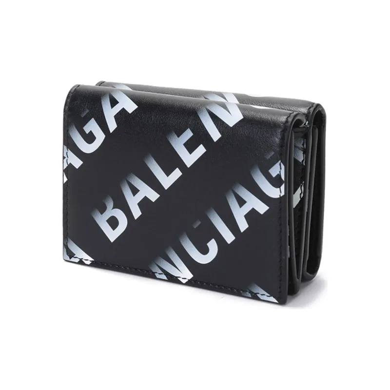 Balenciaga Wallets-1