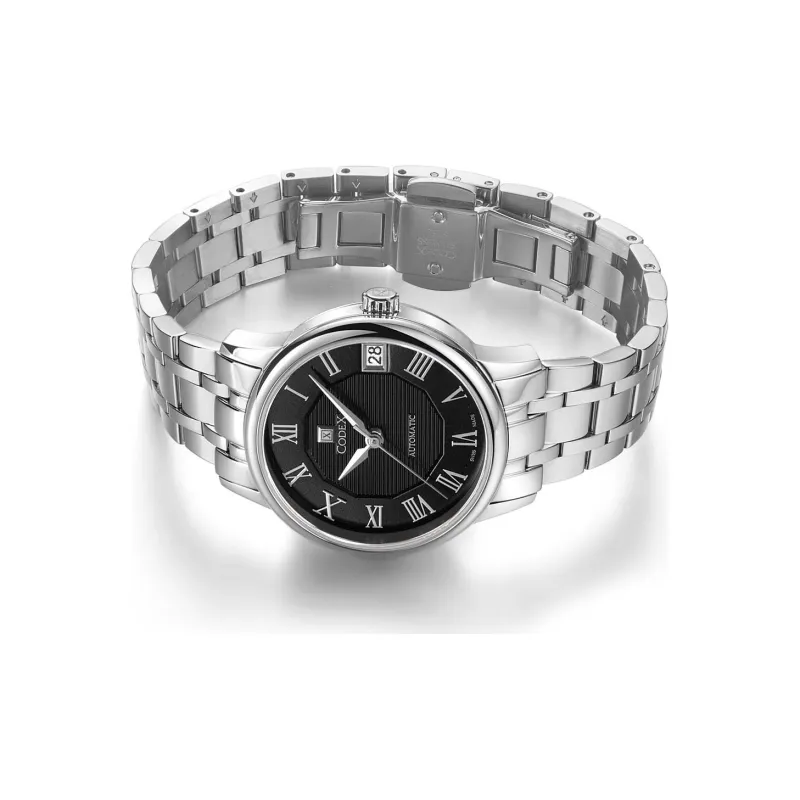 CODEX Women's Chapel Collection Watch-2