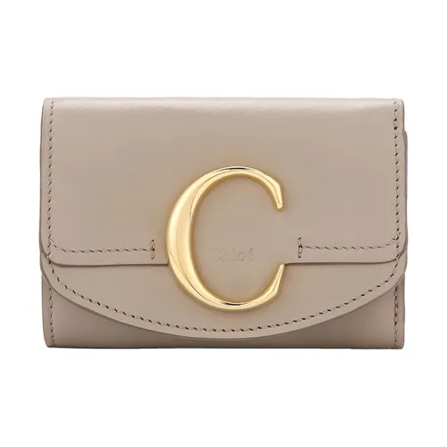 Chloé Bags Coin Purses