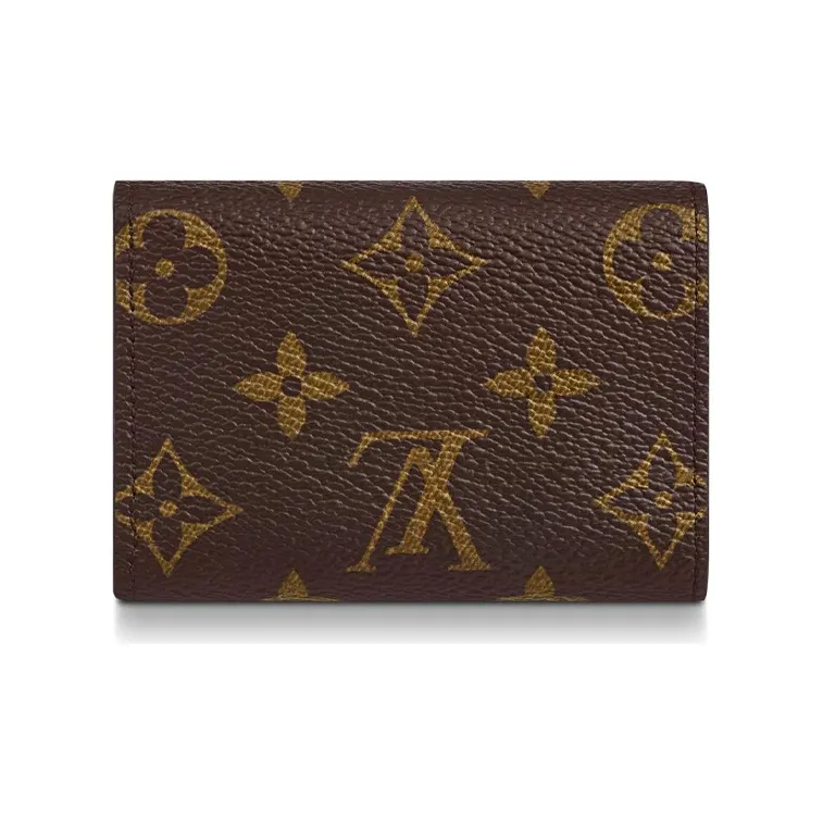 LOUIS VUITTON Micro Wallet-4