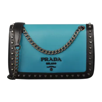 PRADA Crossbody Bags