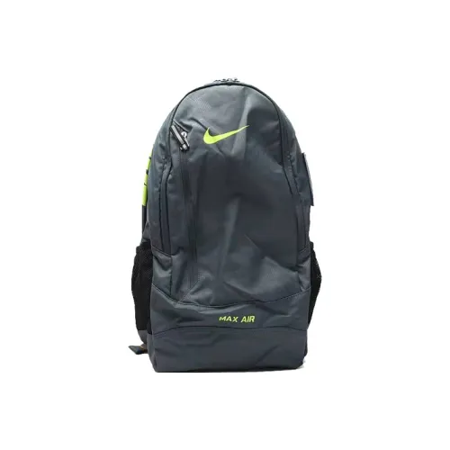 Nike Backpacks Navy Blue