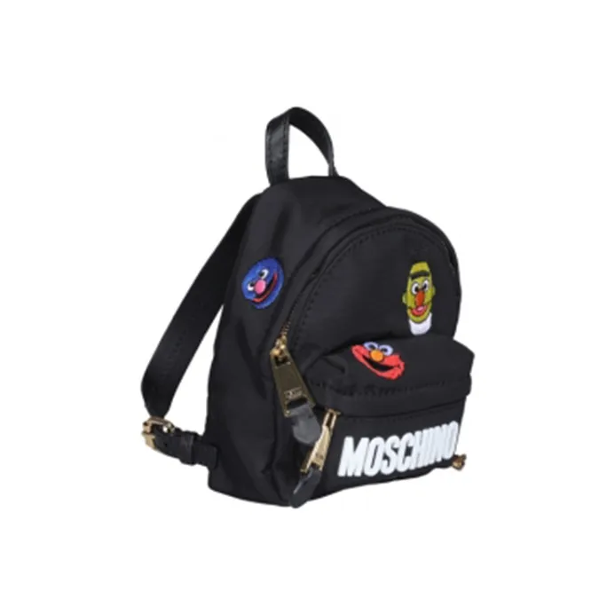 MOSCHINO Backpacks-1