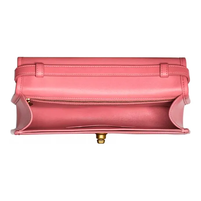 COACH Turnlock Handbags-2