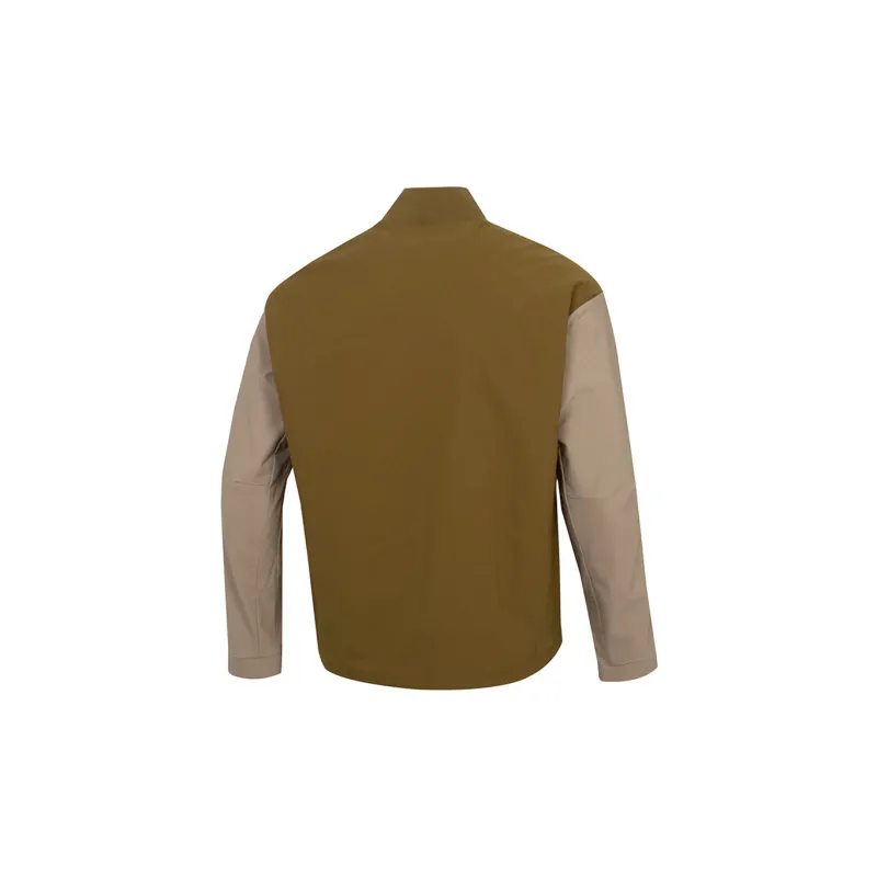 Adidas Jackets Men Olive-1