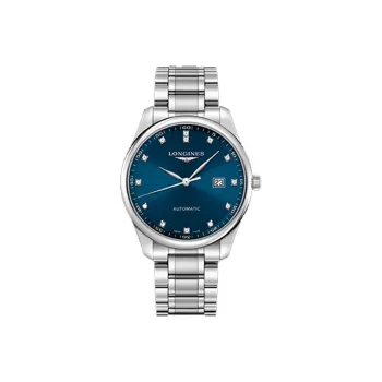 LONGINES Men Master Collection Watch