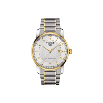 TISSOT Men Ti Watch