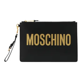 MOSCHINO Clutches