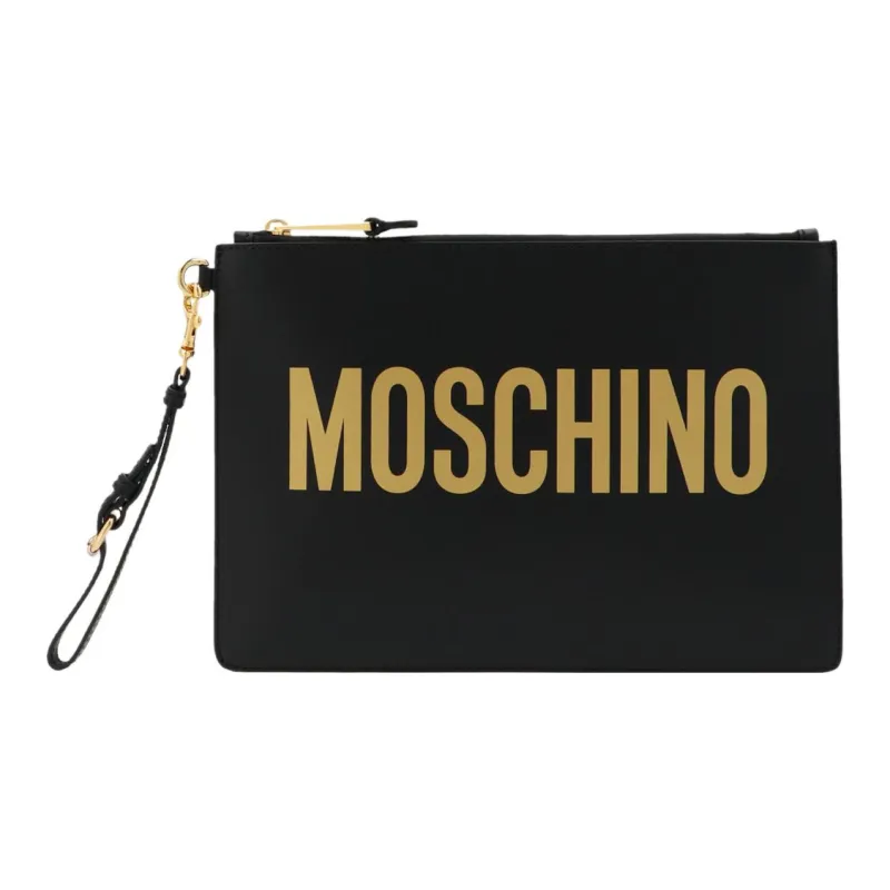 MOSCHINO Clutches-0