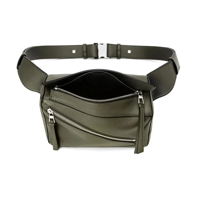 LOEWE Puzzle Fanny Packs-4
